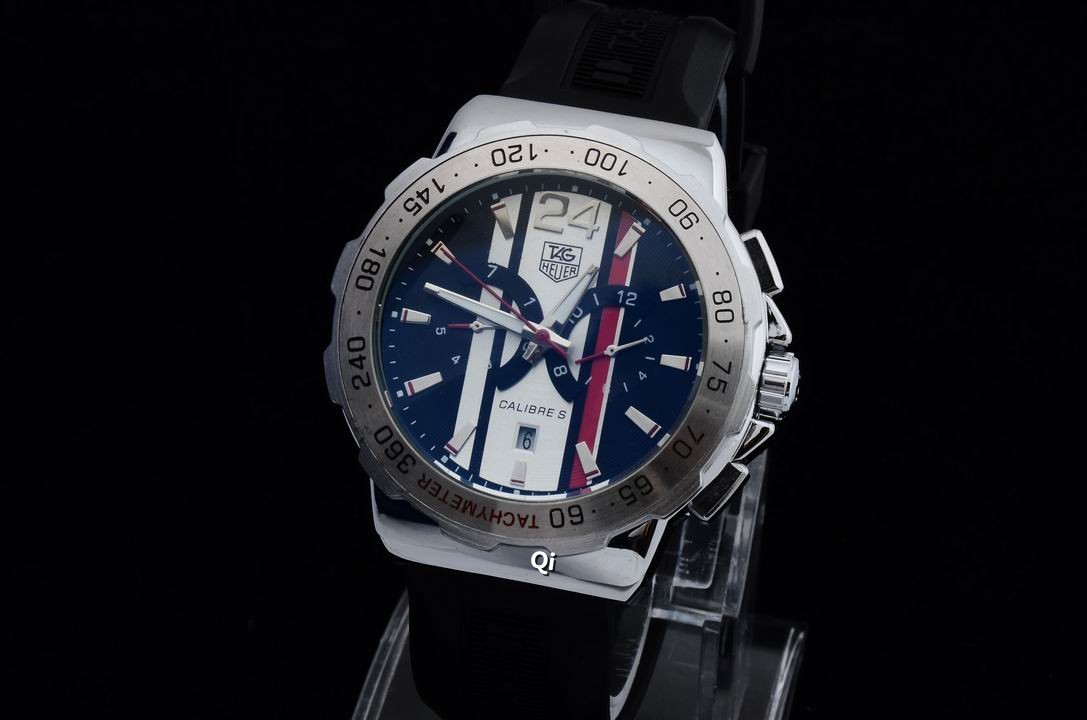 TAG Heuer Watch 75